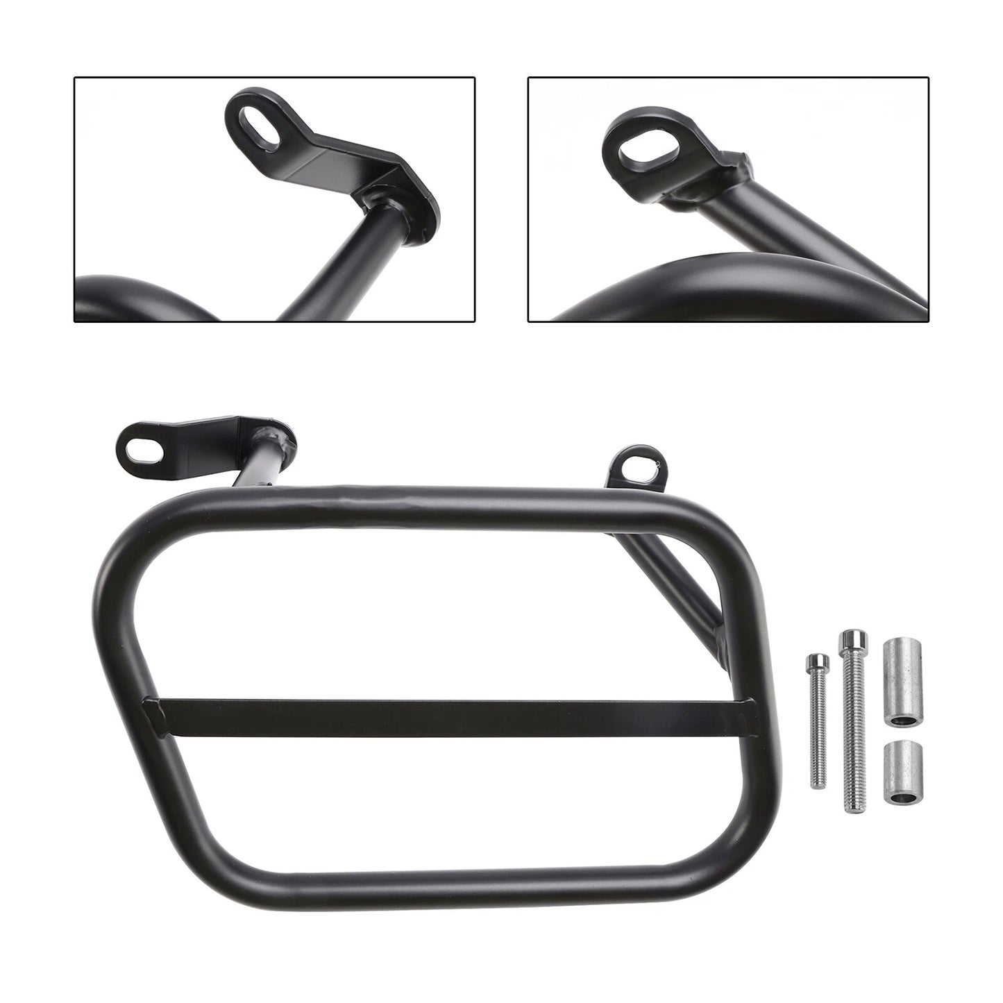 Saddlebag Holder for Scrambler 1200XC/XE (2019-2023)