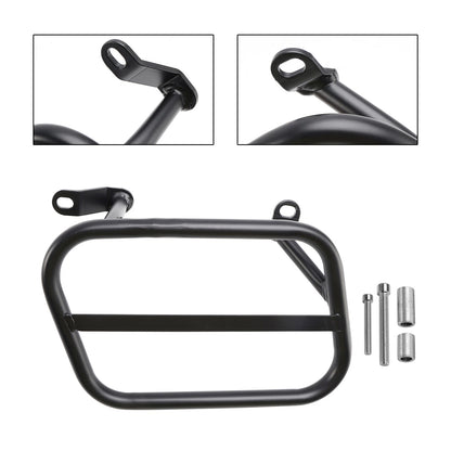 Saddlebag Holder for Scrambler 1200XC/XE (2019-2023)