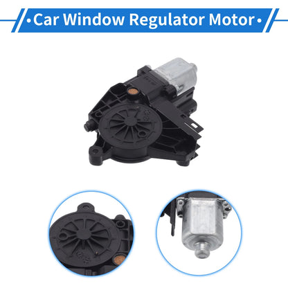 Power Window Regulator Lift Motor for Jeep Cherokee (2014-2023)