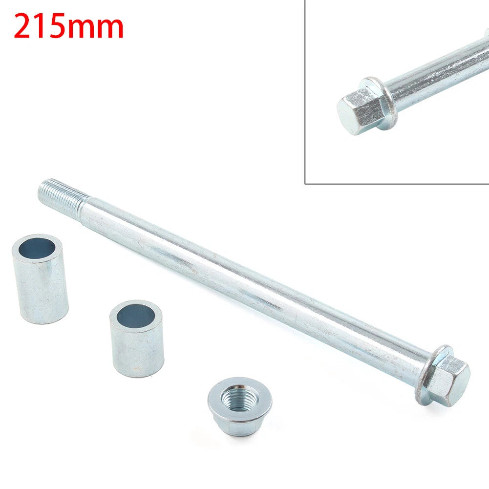 M15x 215mm Spacers for 125cc 140cc Quad Dirt Pit Bike