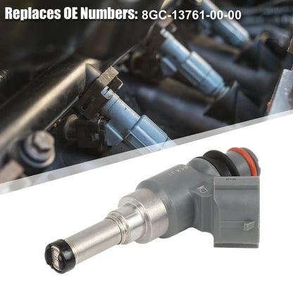 Fuel Injector Nozzle for Yamaha Venture Lite Phazer PZ50