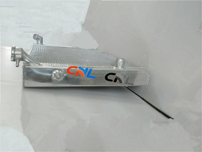 3 Core Aluminum Radiator for Holden Commodore VB VC VH VK V8 (1978-1986)