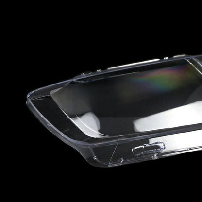 Right Headlight Glass Cover Lens for Jeep Grand Cherokee (2011-2013)