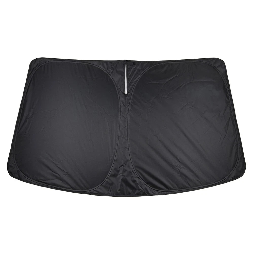 Foldable Windshield Sun Shade Visor for Toyota Avalon (2013-2018)