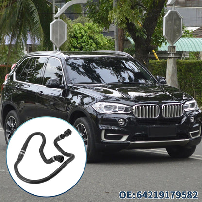 Heater Hose for BMW X3, X4 (2011-2017, 2015-2018)