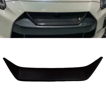 Fiberglass Grille Cover Trim for Nissan GTR R35 (2017-2019)