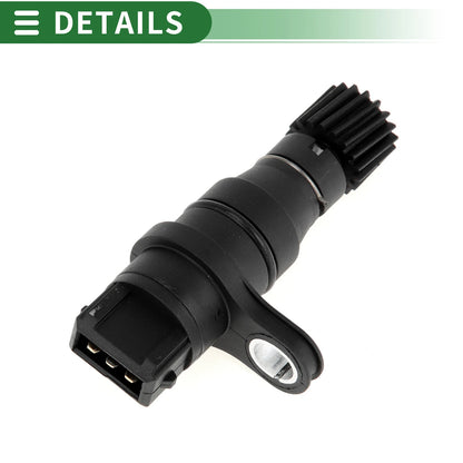 Transmission Speed Sensor for Nissan Pickup ZG24 4WD (2000-2004)