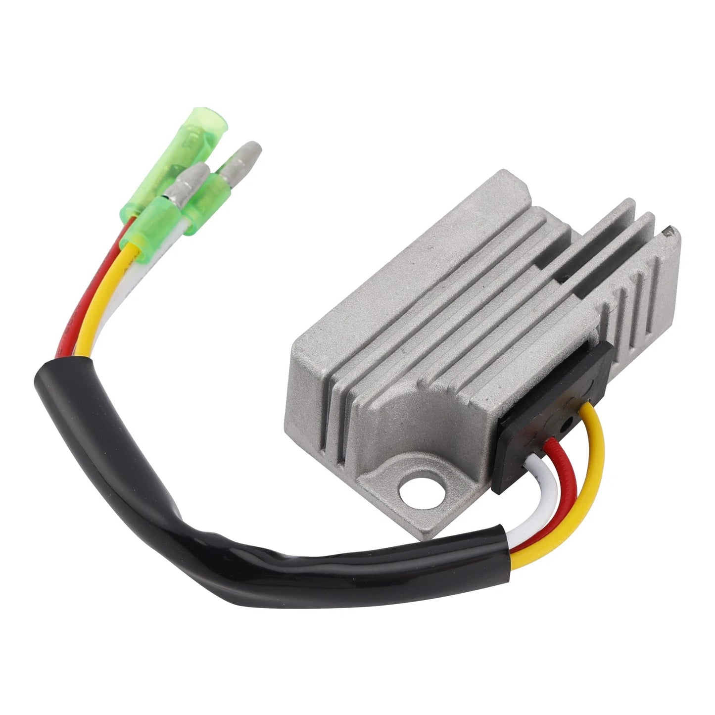 Rectifier Voltage Regulator for Yamaha YFM 80 Badger, YFM 100 Champ (1990-1999)