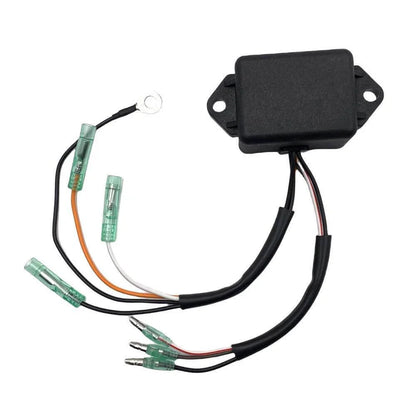 CDI Box Ignition Unit for Yamaha 9.9/15/25HP Outboard 2-Stroke
