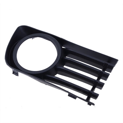 Bumper Fog Light Grille Trim Cover for Toyota Prius (2004-2009)