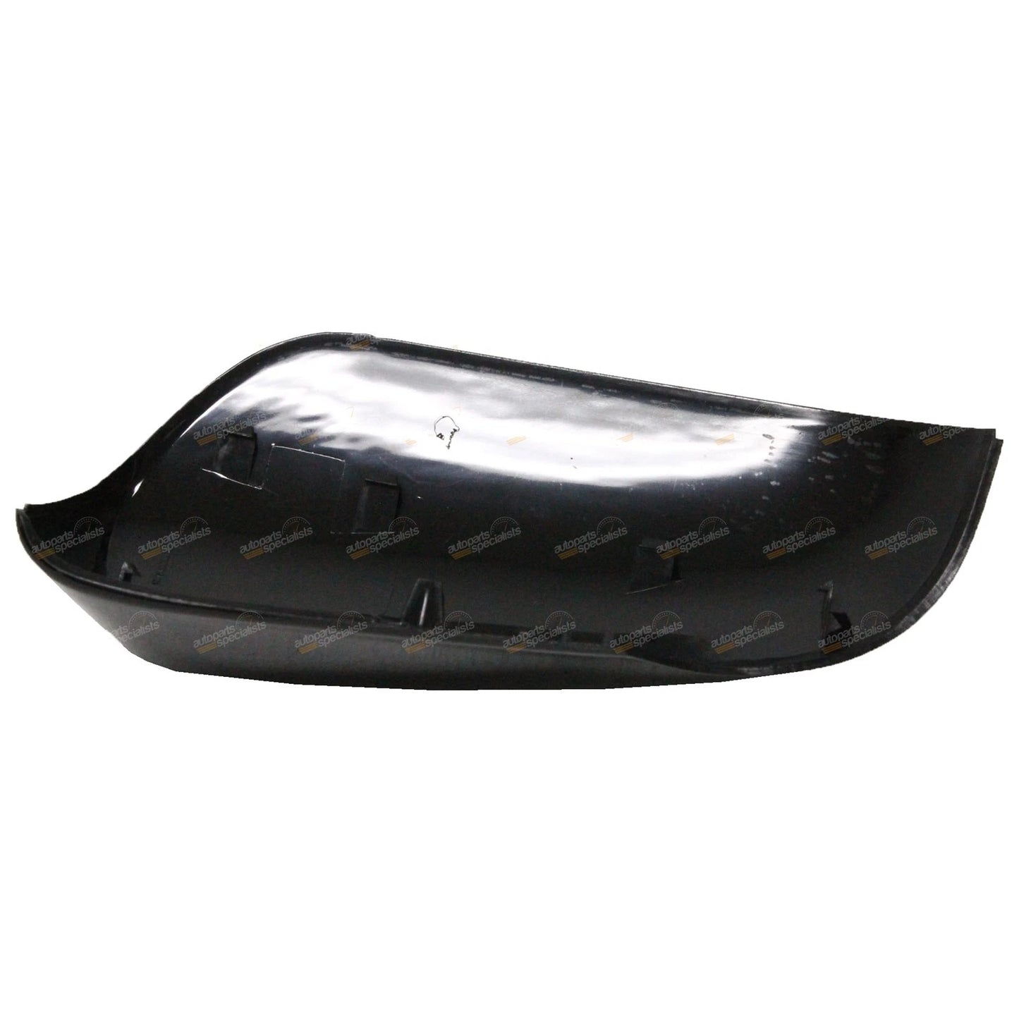 RH Electric Door Mirror w/Flashers for Toyota Camry ASV50