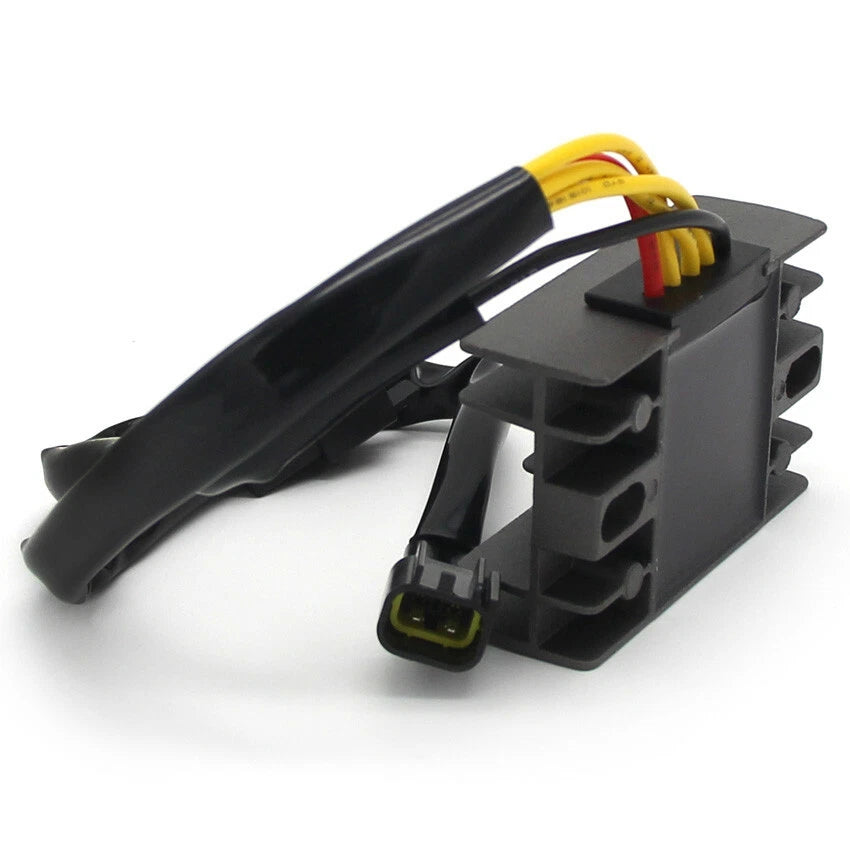 Voltage Rectifier Regulator for Suzuki DRZ400 (2000-2012) DRZ400E (2001-2009) DRZ400S (2000-2009)