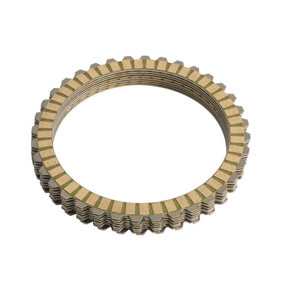 Clutch Drive Plates Set for Harley Sportster 883 1200 (2004-2022)
