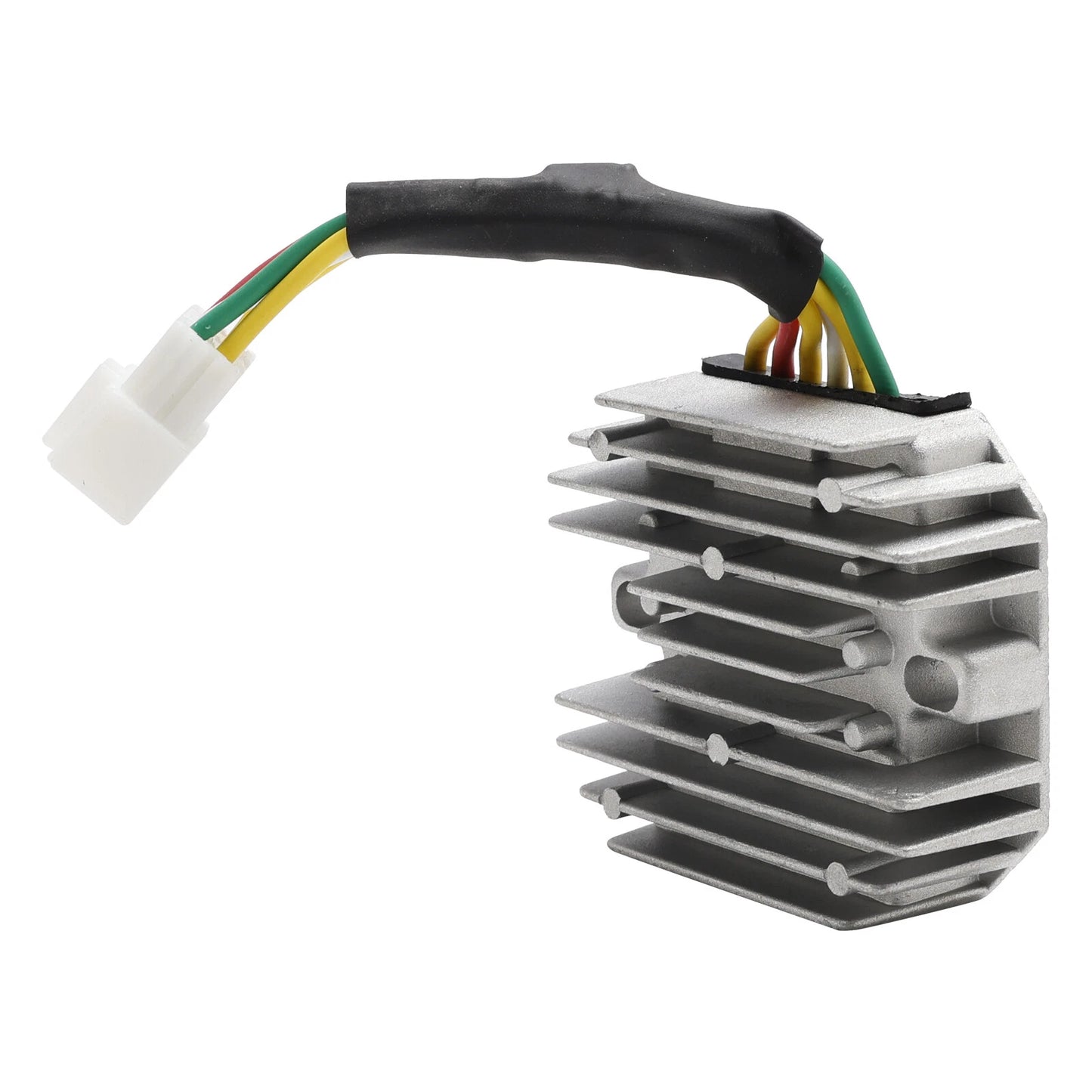 Voltage Regulator for Piaggio Vespa Liberty 50, Sprint, Primavera (2015-2023)