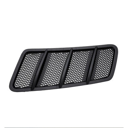 Hood Air Vent Grille Cover for Mercedes-Benz X166 GL350 GL450 W166 GLE (2013-2020)