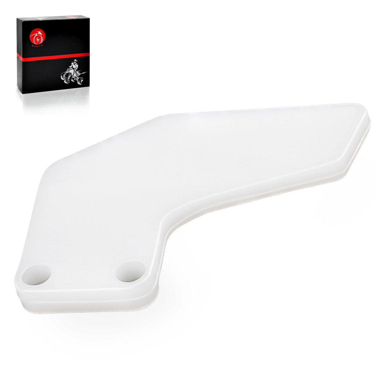 Rear Chain Guard Guide for Honda XR80R XR100R (1985–2003)