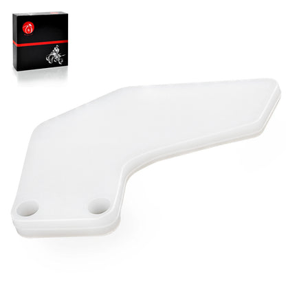 Rear Chain Guard Guide for Honda XR80R XR100R (1985–2003)