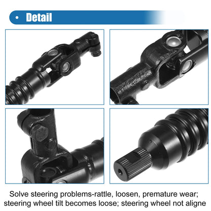 Intermediate Steering Shaft for Toyota 4Runner (2003-2008)