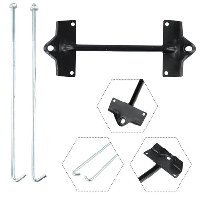 Battery Hold Down Bracket Bolt for Mitsubishi Lancer, Outlander, Eclipse (2001-2023)