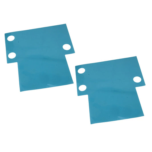11.6" Media Touch Display Screen Protector for Subaru Outback (2020-2022)