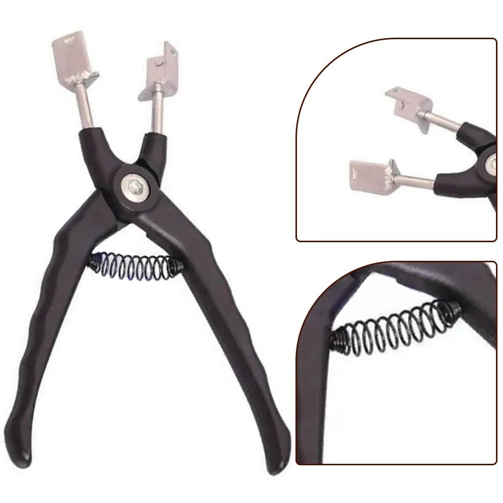Relay Fuse Switch Puller Plier for Automotive
