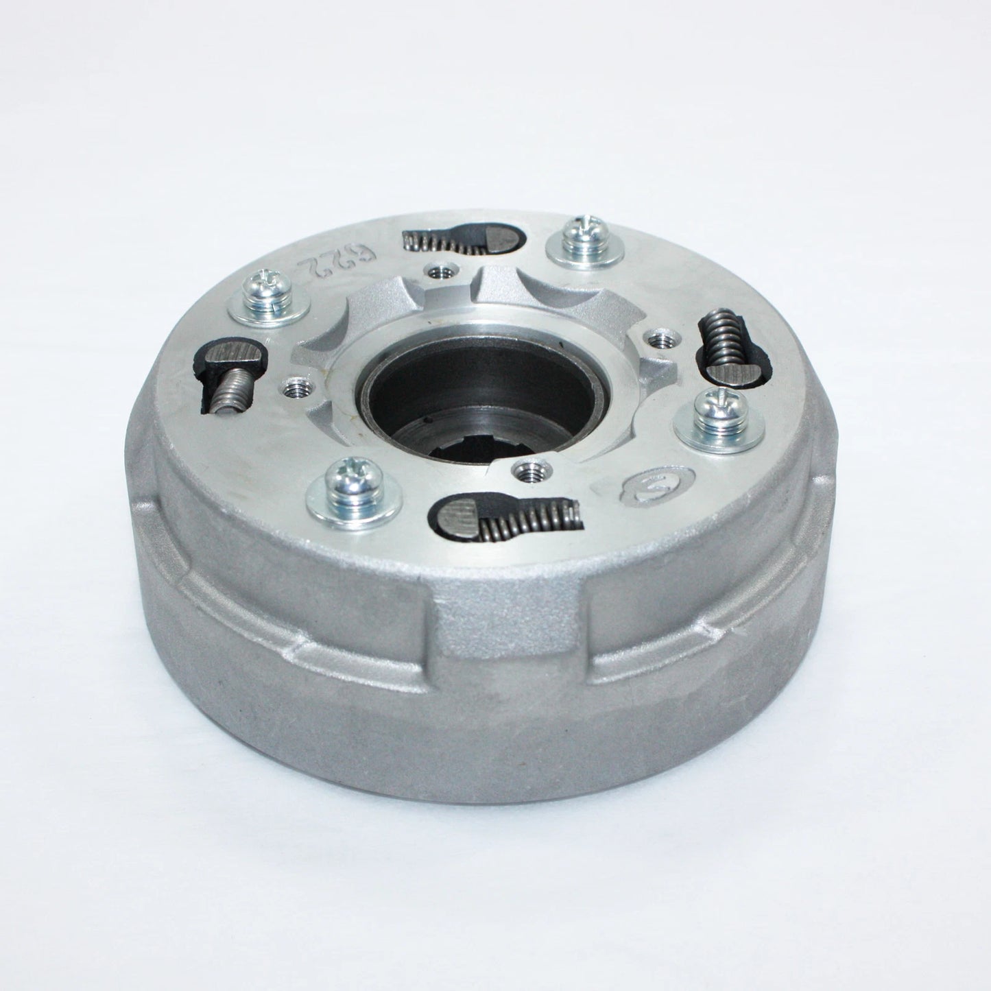 20mm Semi Auto Clutch Assembly for 150cc Quad Dirt Bike ATV Buggy