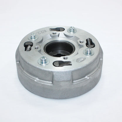 20mm Semi Auto Clutch Assembly for 150cc Quad Dirt Bike ATV Buggy