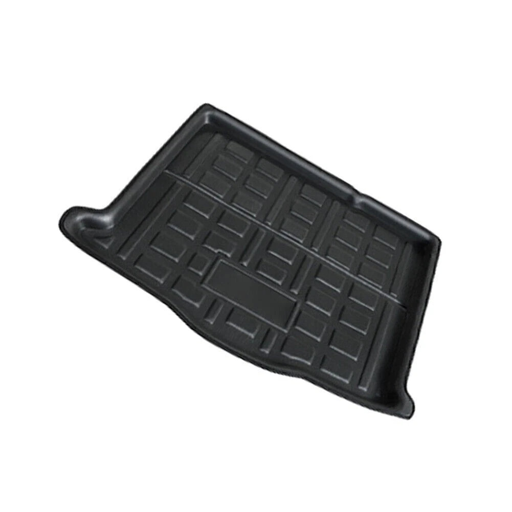 Rear Trunk Mat for Ford Focus MK4 MKIV Hatchback (2019-2021)