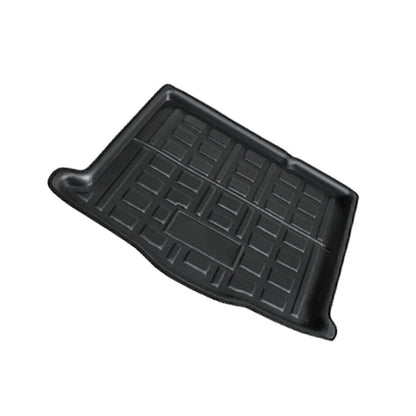 Rear Trunk Mat for Ford Focus MK4 MKIV Hatchback (2019-2021)