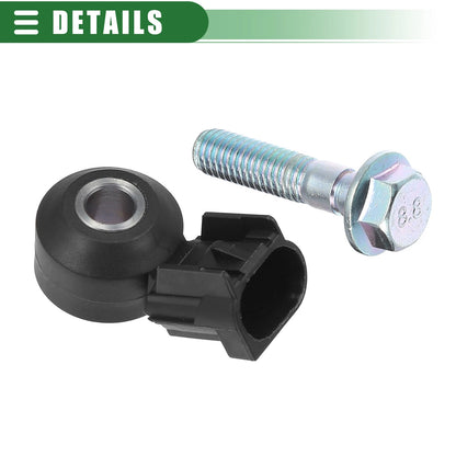 Engine Knock Sensor for Chevrolet
