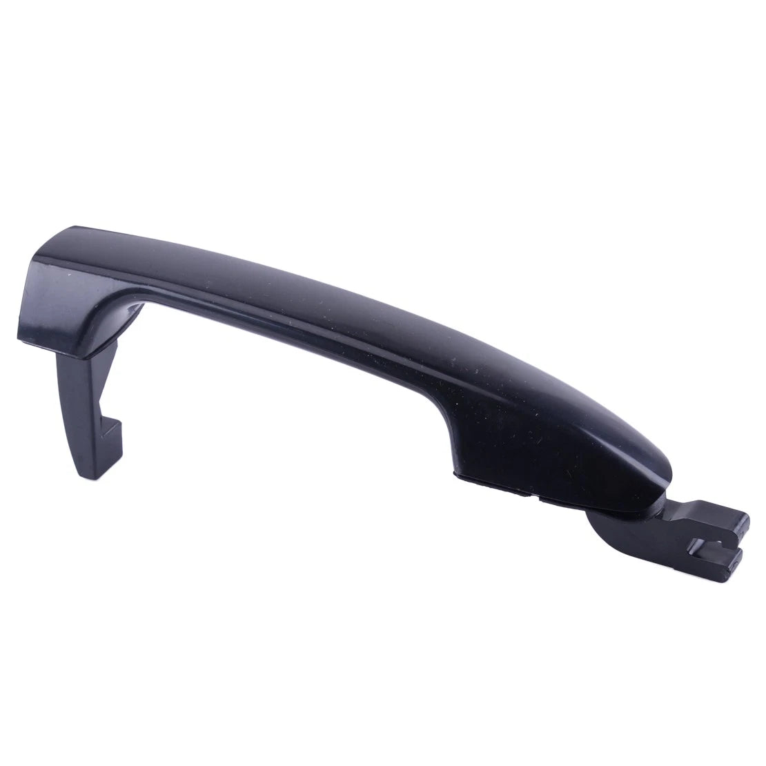 2 x Exterior Door Handles for Kia Spectra & Spectra 5 (2000-2009)