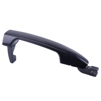 2 x Exterior Door Handles for Kia Spectra & Spectra 5 (2000-2009)
