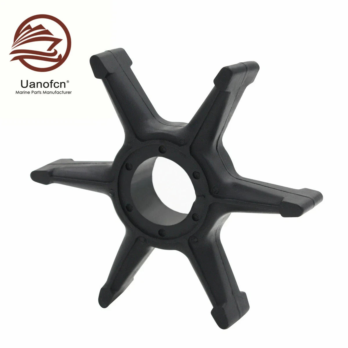 Water Pump Impeller for Yamaha 25HP/30HP Outboard