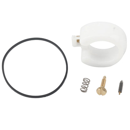 Outboard Carburetor Rebuild Kit for Suzuki Marine 2-Stroke 9.9/15 HP