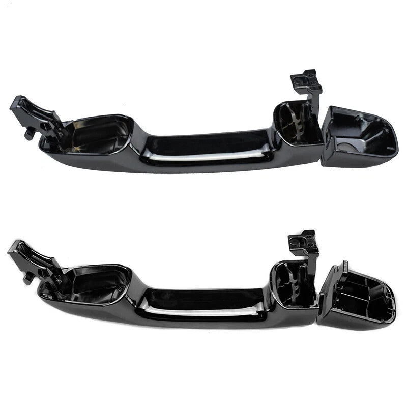 Exterior Door Handles for Toyota 4Runner, Lexus GX460 (2010-2023)