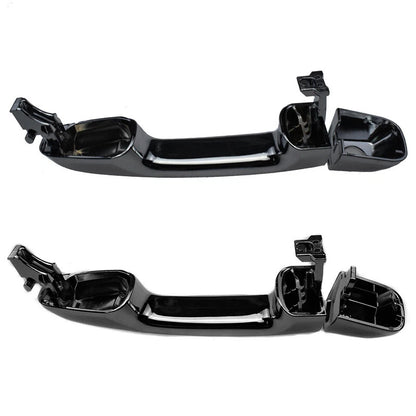 Exterior Door Handles for Toyota 4Runner, Lexus GX460 (2010-2023)
