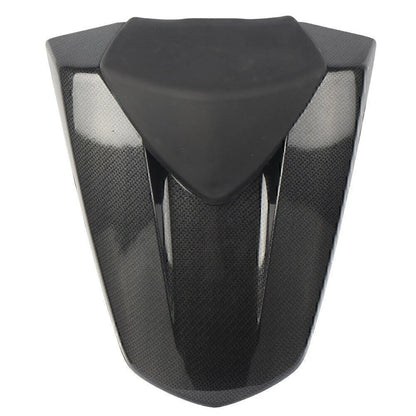 Rear Seat Cover Cowl for Honda CBR500R (2013-2015) Carbon Fiber