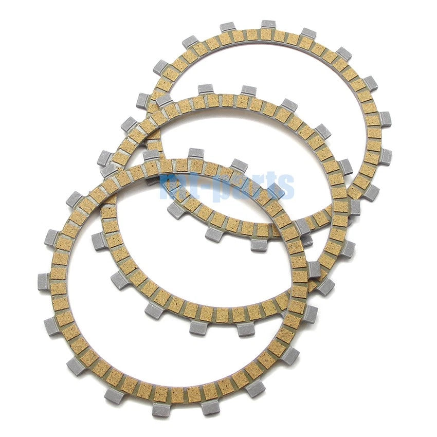Clutch Friction Disc Plate for BMW R1200R R1200RT R1200RS (2013-2018)