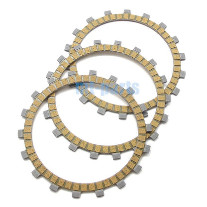 Clutch Friction Disc Plate for BMW R1200R R1200RT R1200RS (2013-2018)
