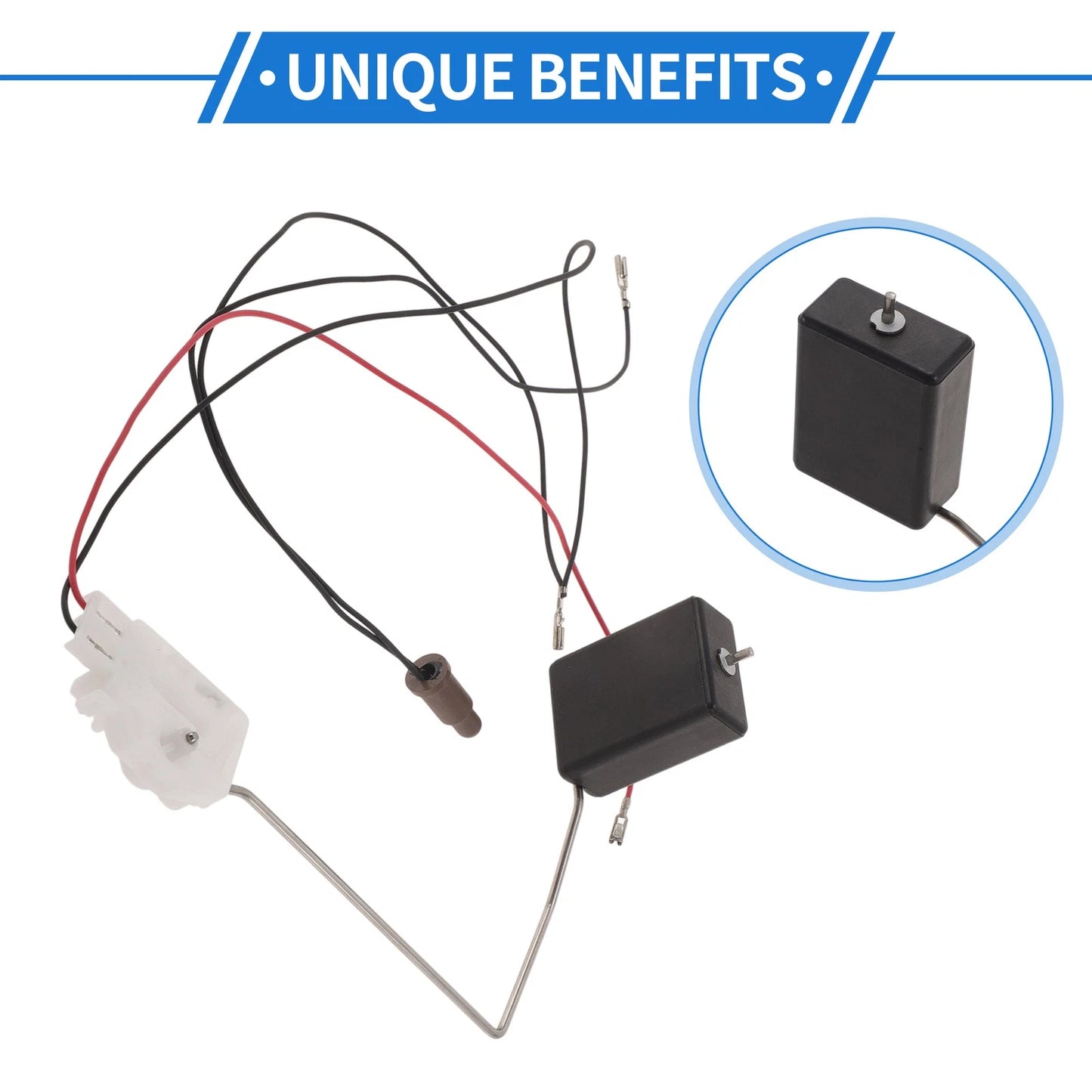 Fuel Tank Sending Unit for Nissan 370Z (2009-2015)
