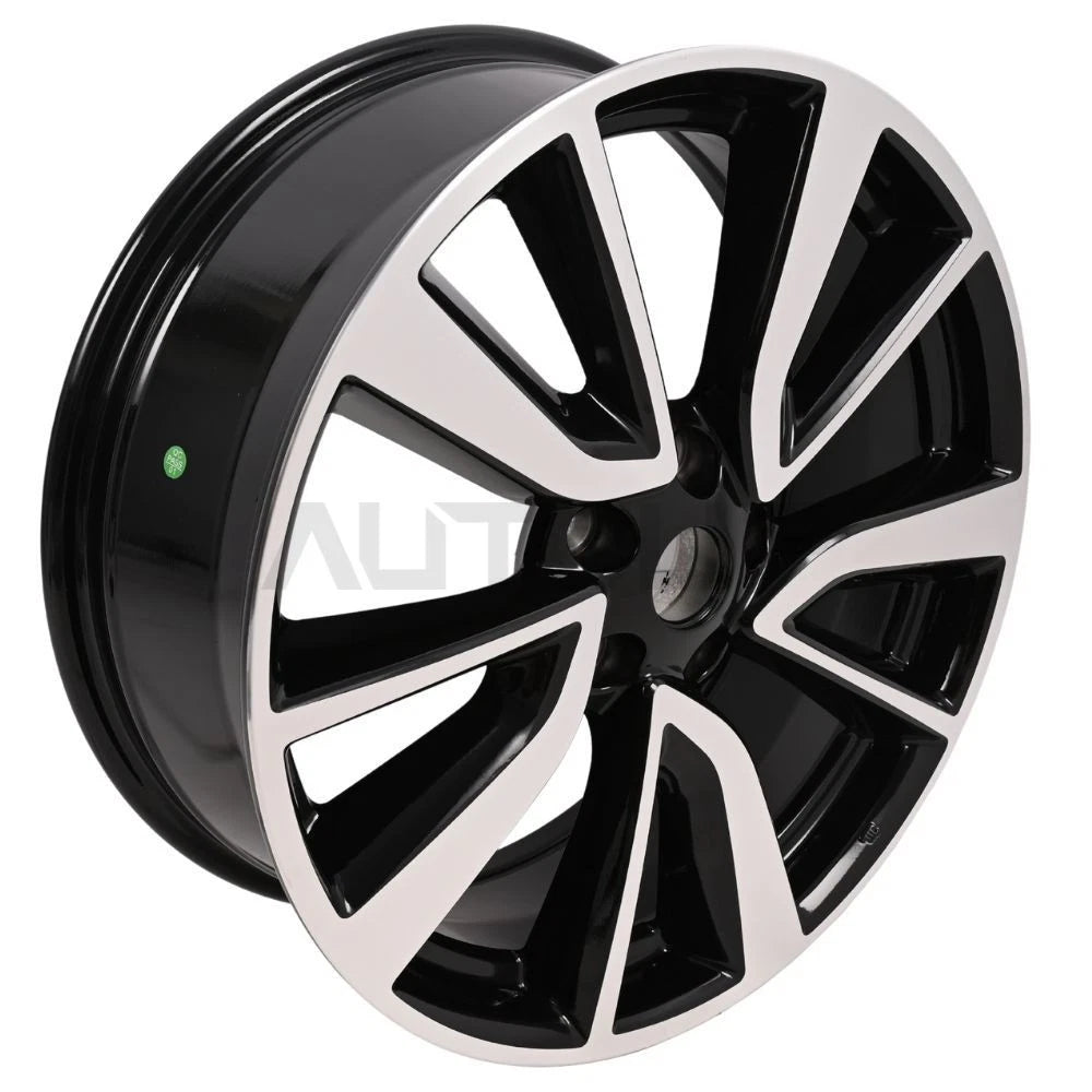 19 x 7 Alloy Wheel Rim for Nissan Rogue Sport (2017–2020)