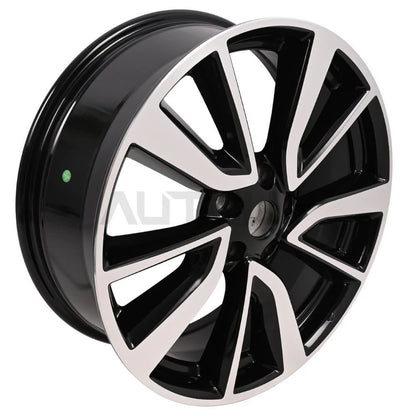 19 x 7 Alloy Wheel Rim for Nissan Rogue Sport (2017–2020)