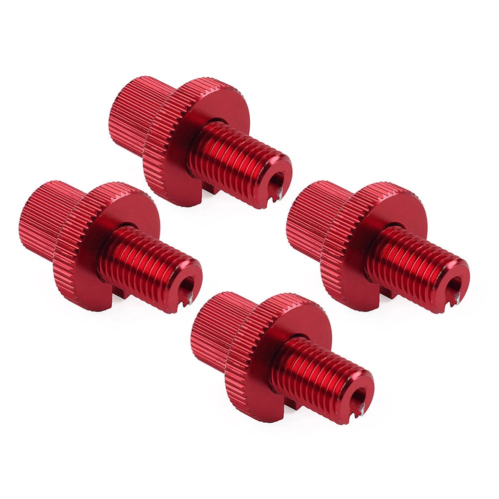 8mm Clutch Brake Throttle Cable Adjuster for Motorcycle ATV Dirt Bike