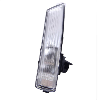 Left Side Mirror Indicator Glass Frame for Ford Focus (2008-2016)