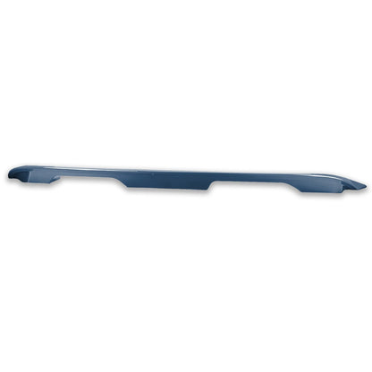 GT500 Style ABS Boot Spoiler for Ford Mustang S550 Coupe (2015-2023)