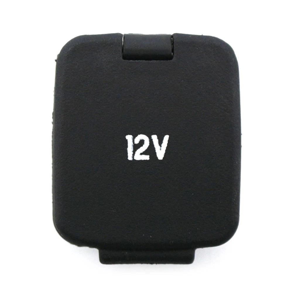Console Power Cover for Ford Edge, Expedition, Fusion, F-150, F-250, F-350, F-450, F-550 (2007-2023)