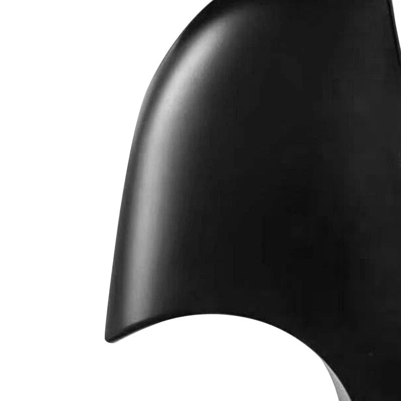 Left Door Rear View Mirror Lower Cover Cap for Tesla Model Y (2020-2022)