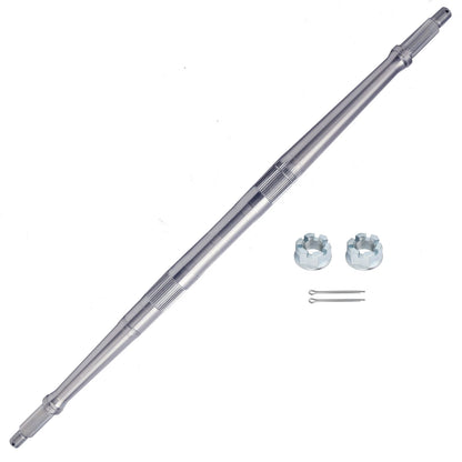 Rear Axle Shaft with Nuts for Honda TRX250R (1986–1989)