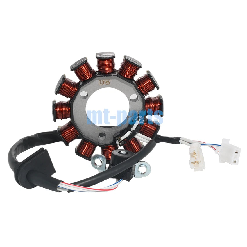 Generator Stator Coil for Yamaha N-MAX 155 (2017-2020)