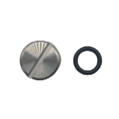 Magnetic Gearcase Drain Plug for Volvo Penta Marine Boat